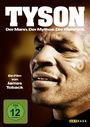 James Toback: Tyson (2008), DVD