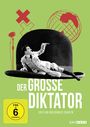 Charles (Charlie) Chaplin: Der grosse Diktator (OmU), DVD
