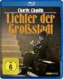 Charles (Charlie) Chaplin: Lichter der Großstadt (OmU) (Blu-ray), BR