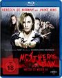 Darren Lynn Bousman: Mother's Day (2010) (Blu-ray), BR