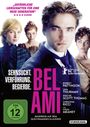 Nick Ormerod: Bel Ami (2012), DVD