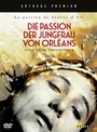 Carl Theodor Dreyer: Die Passion der Jungfrau von Orléans (Arthaus Premium), DVD,DVD