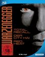 John Irvin: Schwarzenegger Steel Edition (Blu-ray im Steelbook), BR,BR,BR
