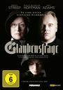 John Patrick Shanley: Glaubensfrage, DVD
