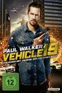 Mukunda Michael Dewil: Vehicle 19, DVD