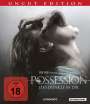 Ole Bornedal: Possession - Das Dunkle in Dir (Blu-ray), BR