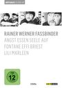 : Rainer Werner Fassbinder Arthaus Close-Up, DVD,DVD,DVD
