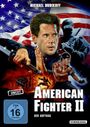 Sam Firstenberg: American Fighter II, DVD