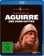 Werner Herzog: Aguirre - Der Zorn Gottes (Blu-ray), BR