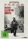 Ethan Coen: Inside Llewyn Davis, DVD