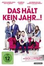 Dan Mazer: Das hält kein Jahr...!, DVD