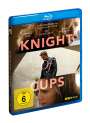 Terrence Malick: Knight of Cups (Blu-ray), BR