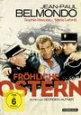 Georges Lautner: Fröhliche Ostern, DVD