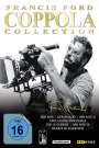 Francis Ford Coppola: Francis Ford Coppola Collection, DVD,DVD,DVD,DVD,DVD,DVD,DVD