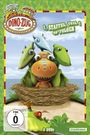 : Dino-Zug Staffel 1 Box 1, DVD,DVD,DVD