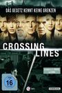 : Crossing Lines Staffel 1, DVD,DVD,DVD