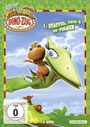 : Dino-Zug Staffel 1 Box 2, DVD,DVD,DVD