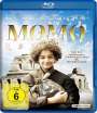 Johannes Schaaf: Momo (1986) (Blu-ray), BR