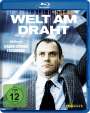 Rainer Werner Fassbinder: Welt am Draht (Blu-ray), BR