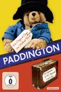 Ivor Wood: Paddington Vol. 1, DVD