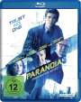 Robert Luketic: Paranoia (Blu-ray), BR