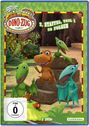 : Dino-Zug Staffel 2 Box 1, DVD