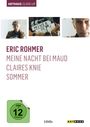 Eric Rohmer: Eric Rohmer Arthaus Close-Up, DVD