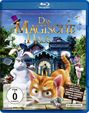 Ben Stassen: Das magische Haus (Blu-ray), BR