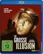 Jean Renoir: Die grosse Illusion (Blu-ray), BR