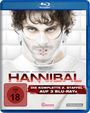 Hannibal Staffel 2 (Blu-ray), BR