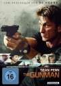 Pierre Morel: The Gunman, DVD