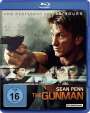 Pierre Morel: The Gunman (Blu-ray), BR