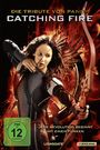 Francis Lawrence: Die Tribute von Panem - Catching Fire, DVD