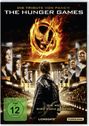 Gary Ross: Die Tribute von Panem - The Hunger Games, DVD