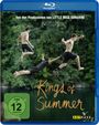 Jordan Vogt-Roberts: Kings of Summer (Blu-ray), BR