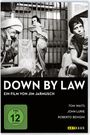 Jim Jarmusch: Down by Law (OmU), DVD