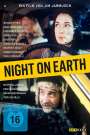 Jim Jarmusch: Night on Earth (OmU), DVD