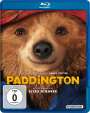 Paul King: Paddington (Blu-ray), BR