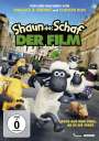 : Shaun das Schaf - Der Film, DVD