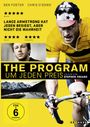 Stephen Frears: The Program - Um jeden Preis, DVD