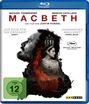 Justin Kurzel: Macbeth (2015) (Blu-ray), BR