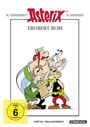 René Goscinny: Asterix erobert Rom, DVD