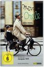 Jacques Tati: Mein Onkel, DVD
