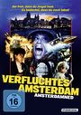 Dick Maas: Verfluchtes Amsterdam, DVD