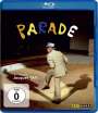 Jacques Tati: Parade (OmU) (Blu-ray), BR