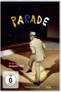 Jacques Tati: Parade (OmU), DVD