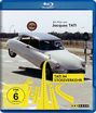 Jacques Tati: Trafic - Tati im Stossverkehr (Blu-ray), BR