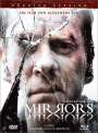 Alexandre Aja: Mirrors (Blu-ray & DVD im Mediabook), BR,DVD