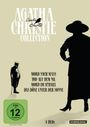 : Agatha Christie Collection, DVD,DVD,DVD,DVD