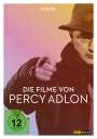 Percy Adlon: Die Filme von Percy Adlon, DVD,DVD,DVD,DVD,DVD,DVD,DVD,DVD,DVD,DVD